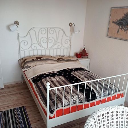 B&B Im Bitzi Zuzwil  Buitenkant foto