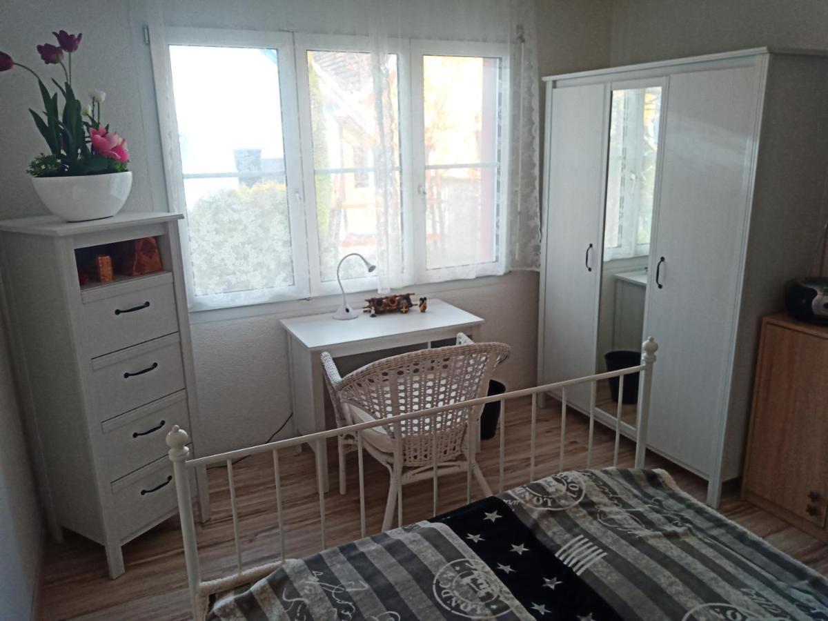 B&B Im Bitzi Zuzwil  Buitenkant foto