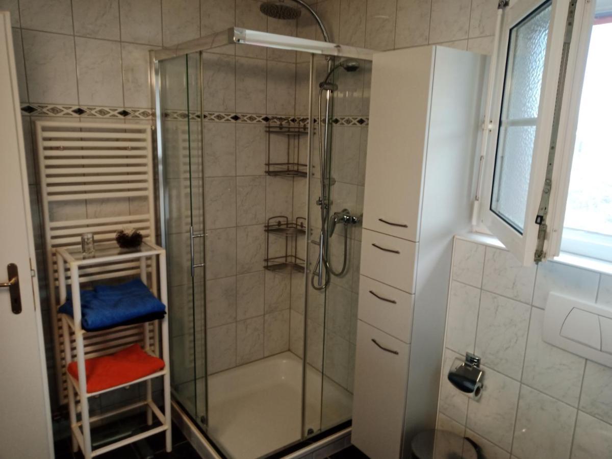 B&B Im Bitzi Zuzwil  Buitenkant foto